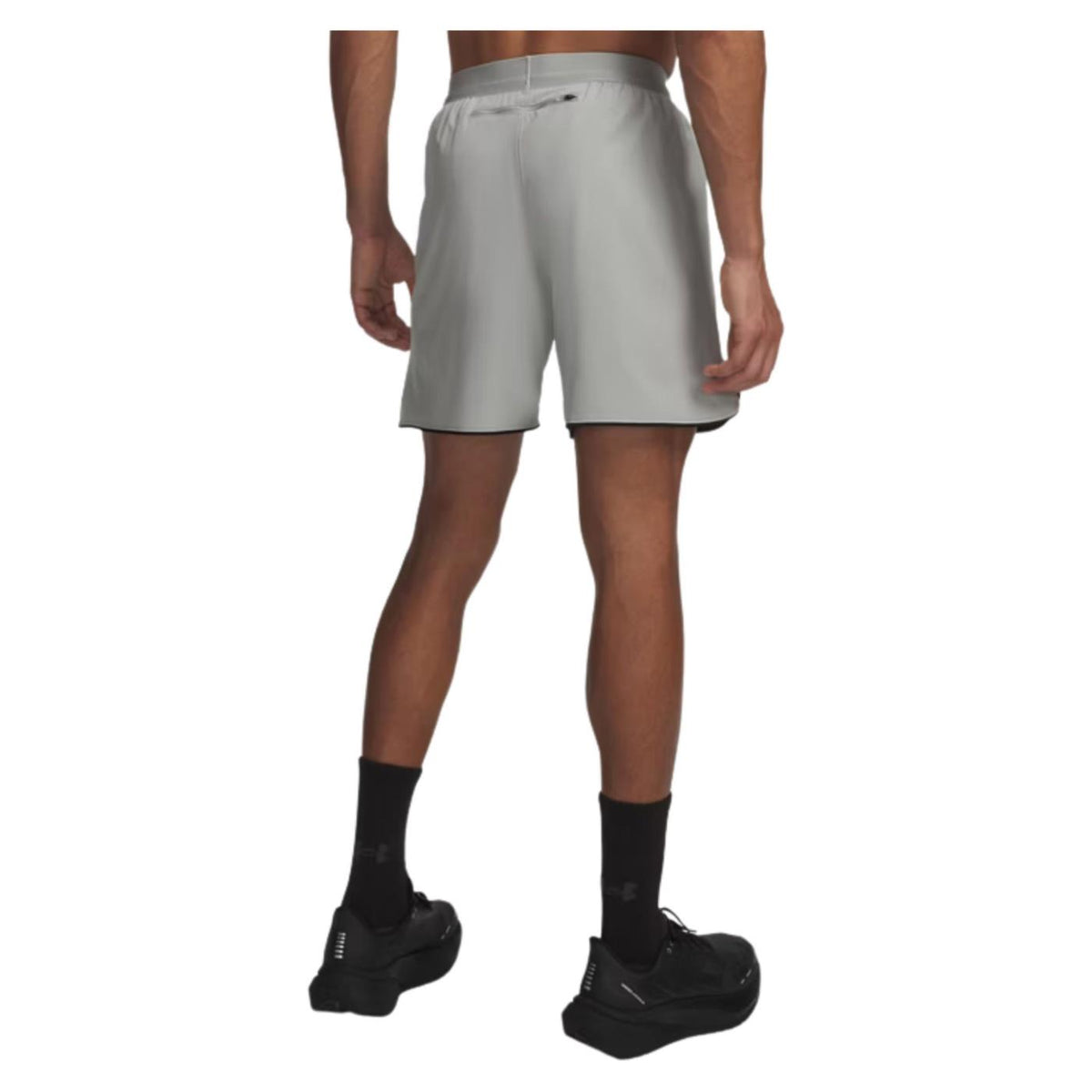UNDER ARMOUR VELOCITI PRO 7IN SHORT - seconda immagine