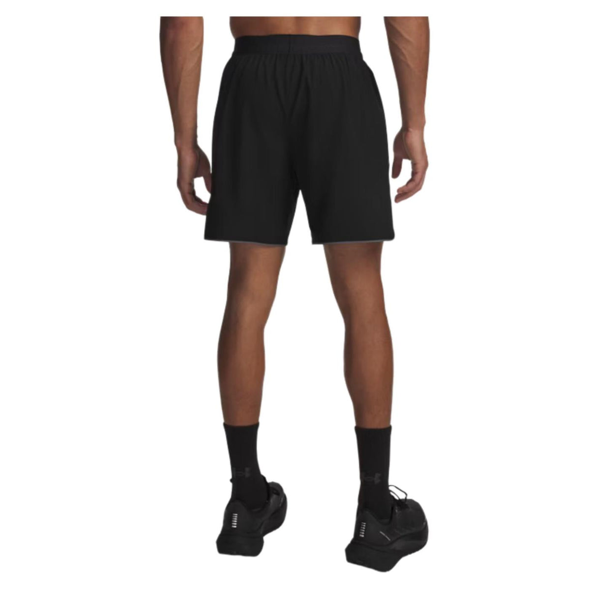 UNDER ARMOUR VELOCITI PRO 2-IN-1 SHORT - seconda immagine