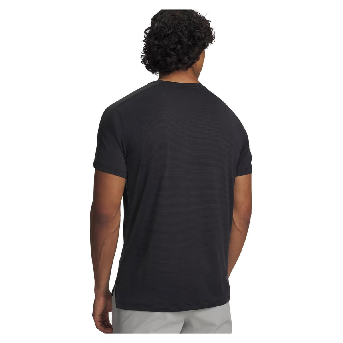 UNDER ARMOUR VELOCITI REFLCT SS TEE - seconda immagine