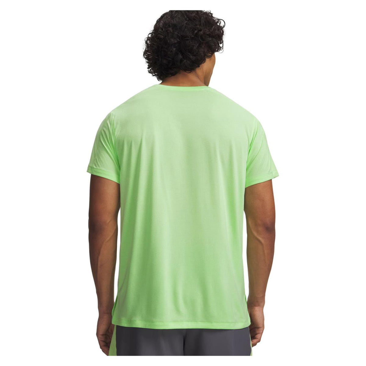 UNDER ARMOUR VELOCITI REFLCT SS TEE - seconda immagine