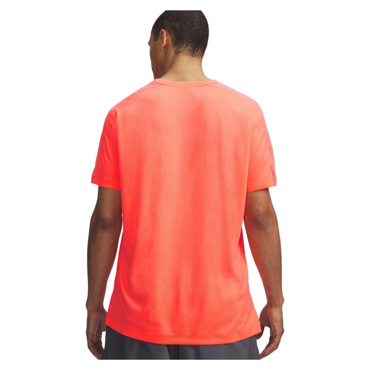 UNDER ARMOUR VELOCITI REFLCT SS TEE - seconda immagine