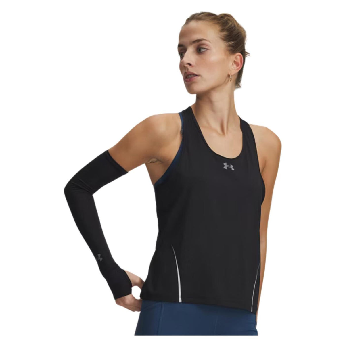 UNDER ARMOUR W VELOCITI PRO TANK