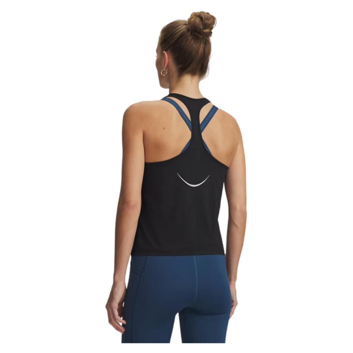UNDER ARMOUR W VELOCITI PRO TANK - seconda immagine