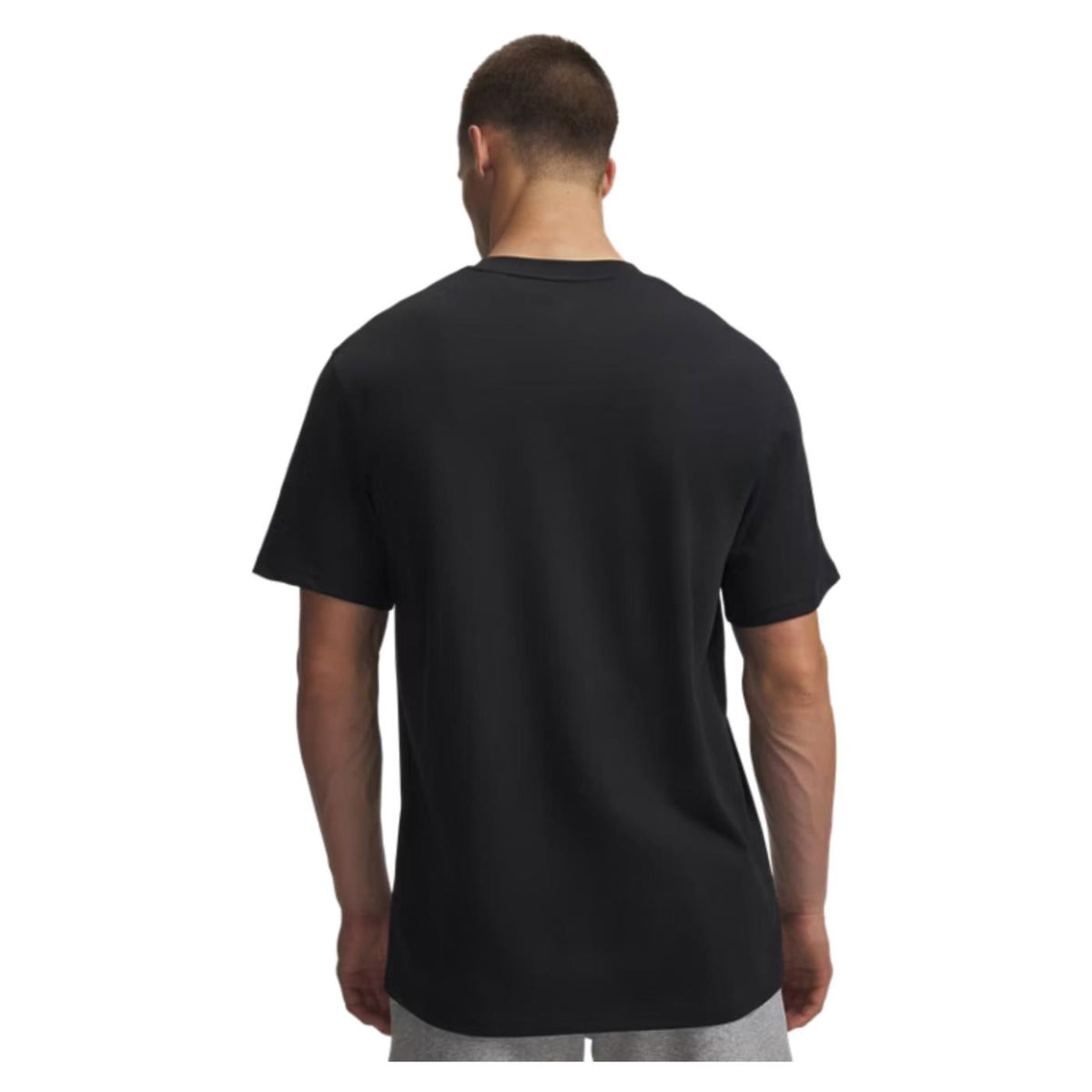 UNDER ARMOUR CURRY GREATEST SHOOTER - Nero - vista 2