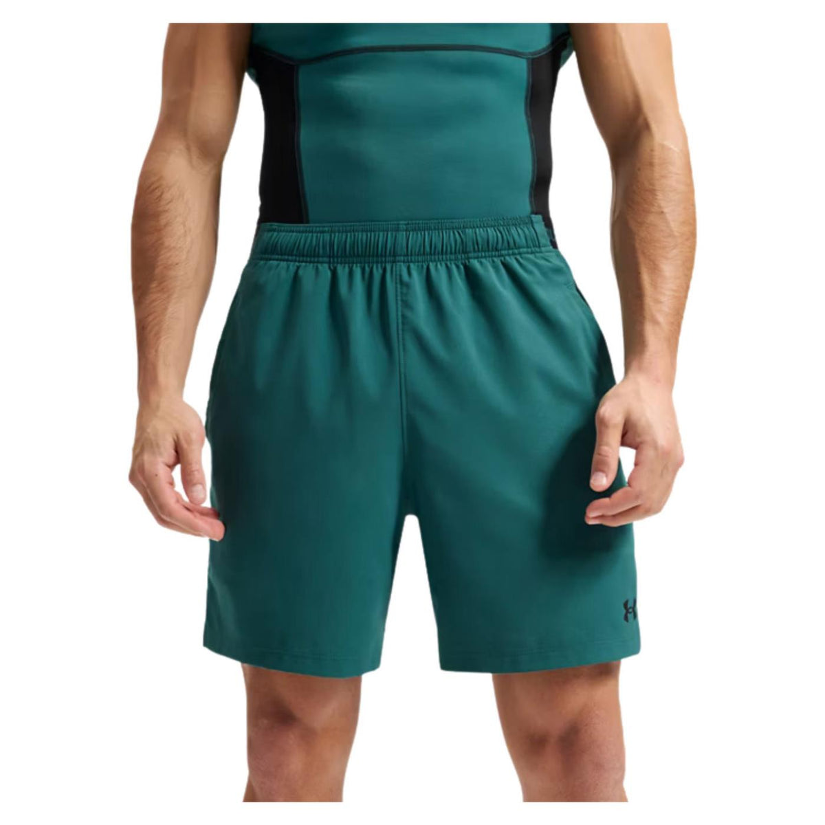 UNDER ARMOUR VANISH WOVEN SHORT DC