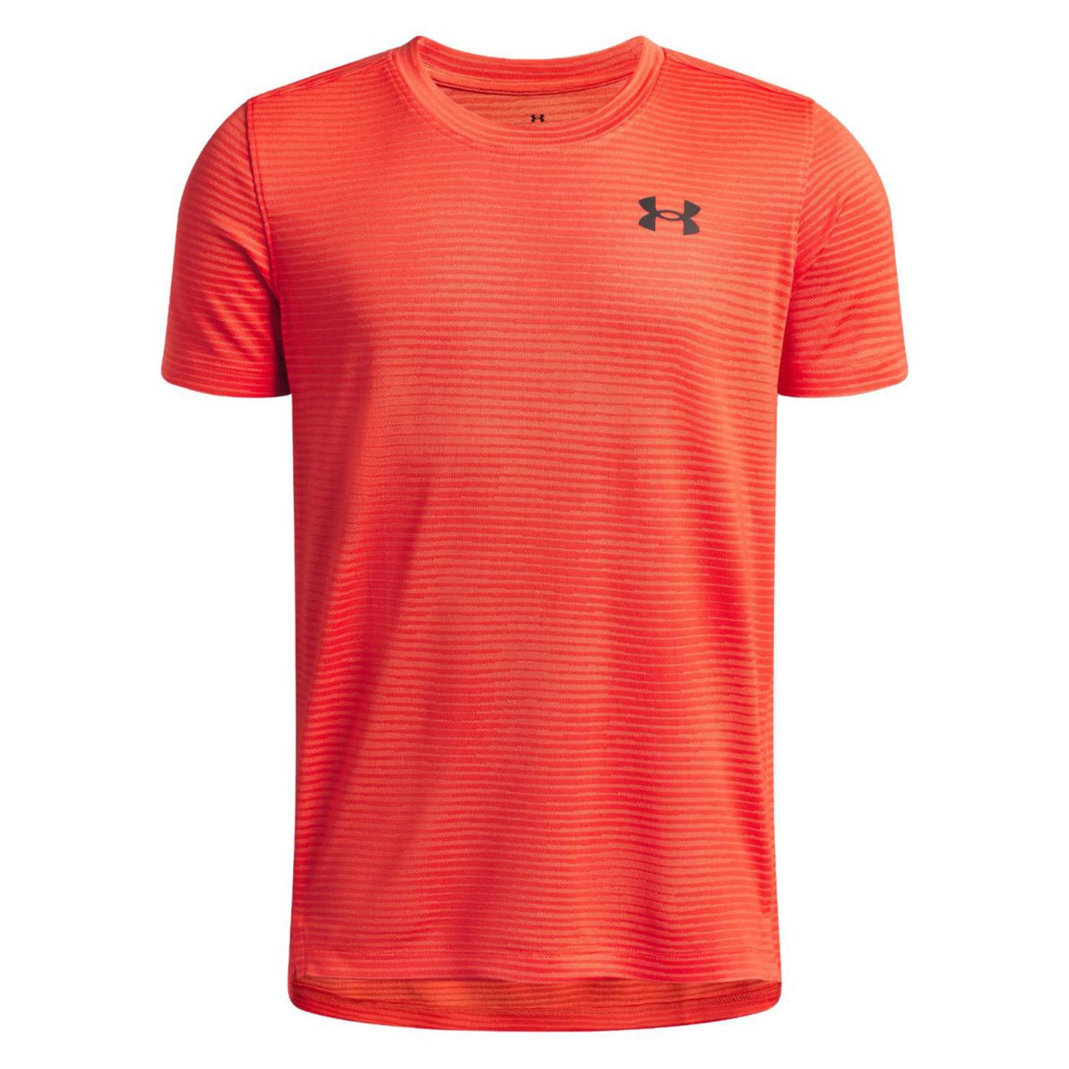 UNDER ARMOUR BOY TECH VENT JCQRD SS