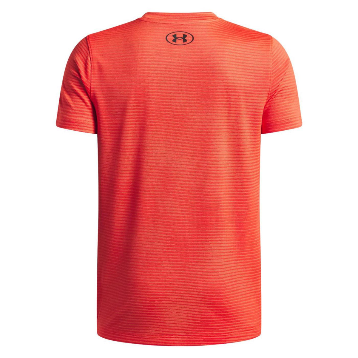 UNDER ARMOUR BOY TECH VENT JCQRD SS - seconda immagine