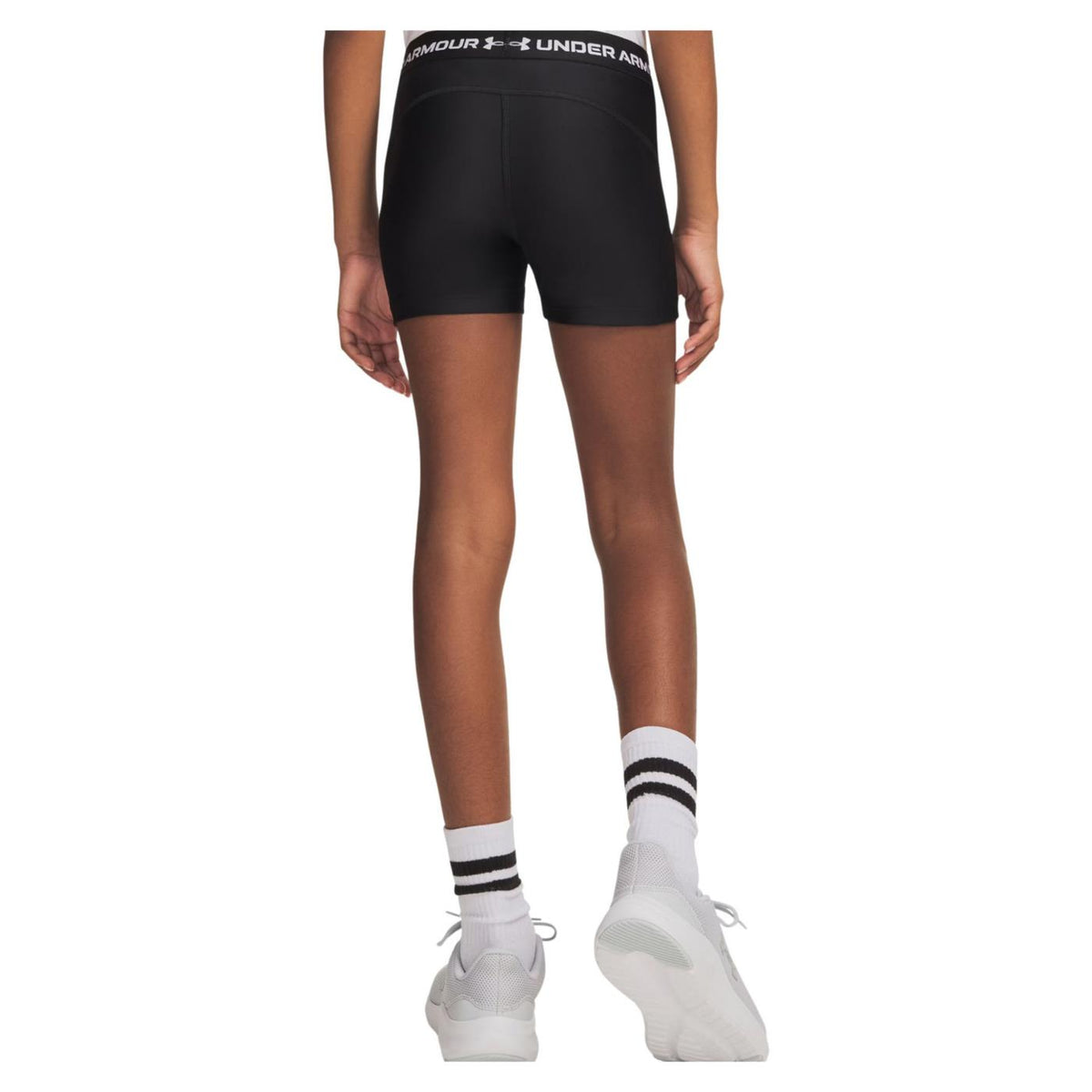 UNDER ARMOUR GIRL HEATGEAR SHORTY - seconda immagine