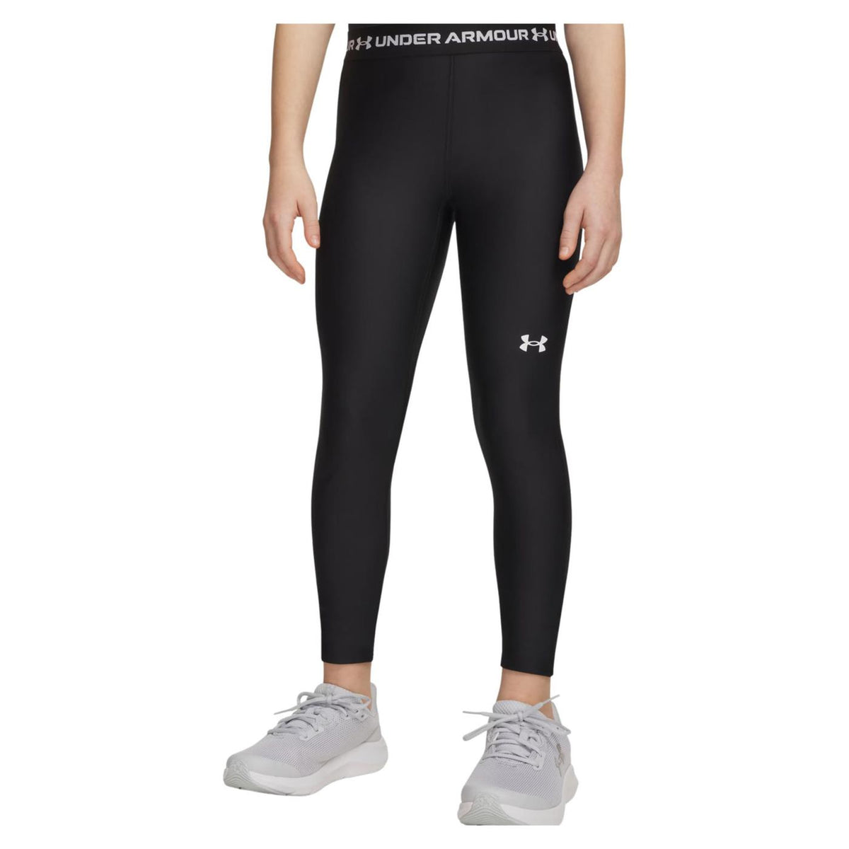 UNDER ARMOUR GIRL HEATGEAR LEGGING