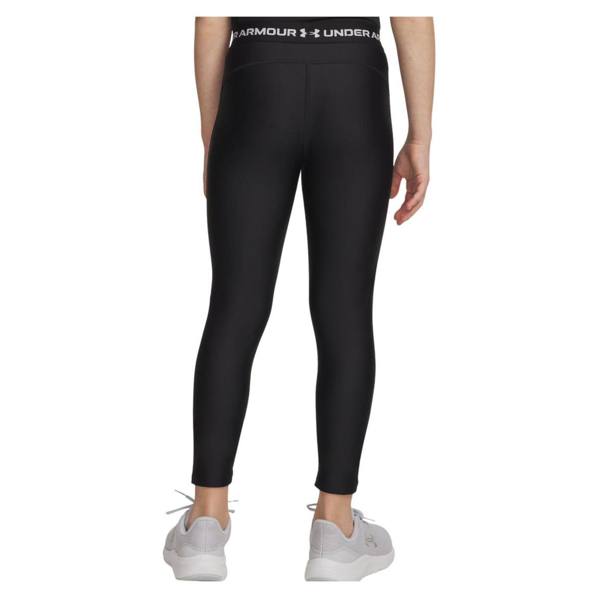 UNDER ARMOUR GIRL HEATGEAR LEGGING - seconda immagine