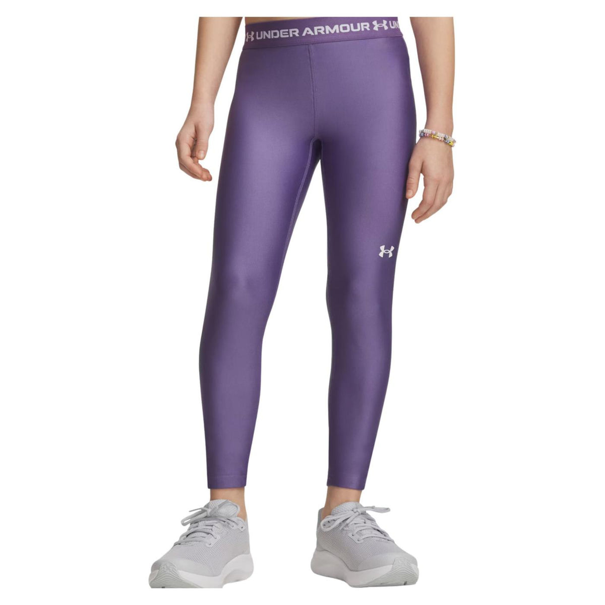UNDER ARMOUR GIRL HEATGEAR LEGGING