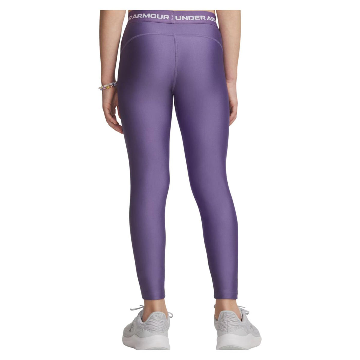 UNDER ARMOUR GIRL HEATGEAR LEGGING - seconda immagine