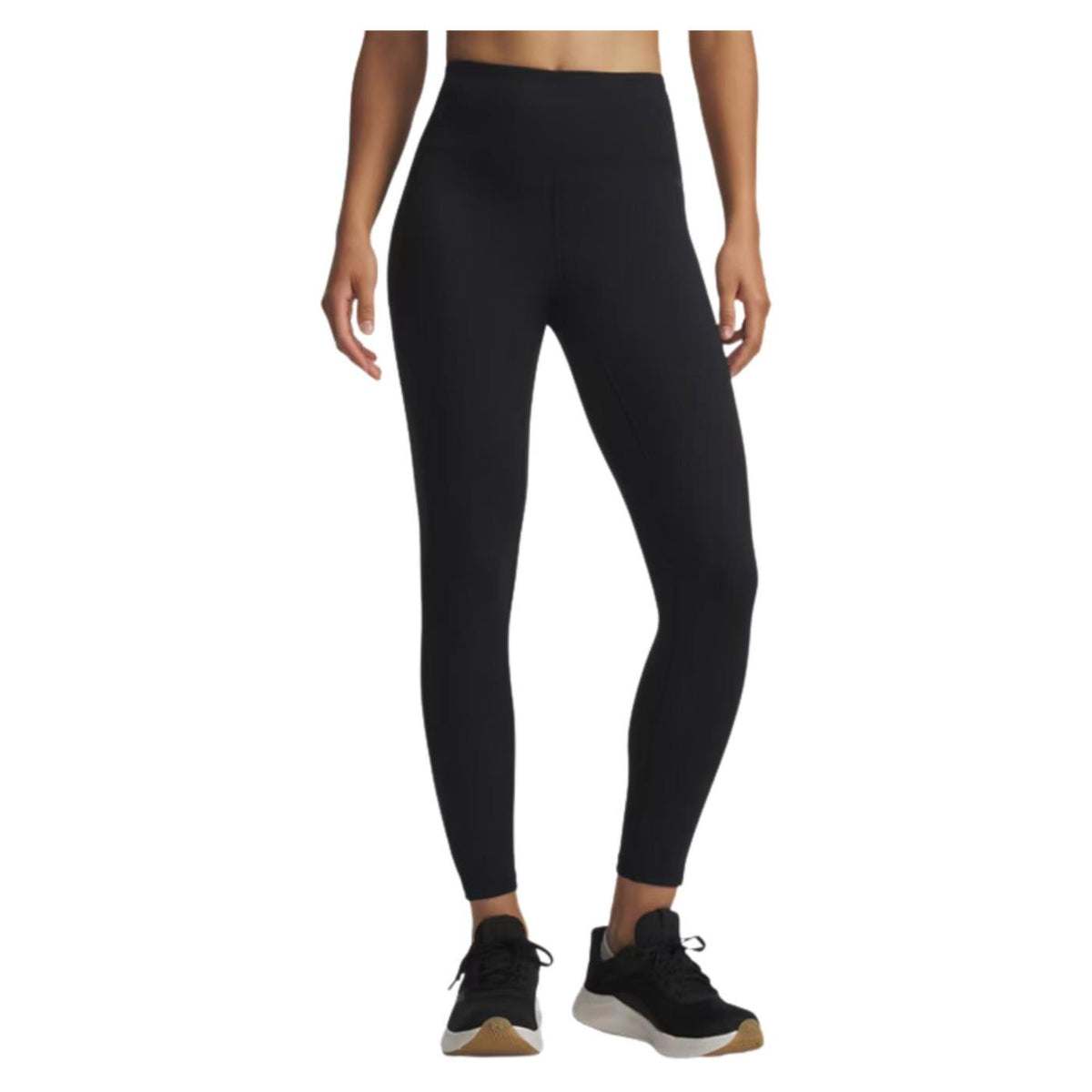 UNDER ARMOUR MOTION MESH ANKLE LEGGING