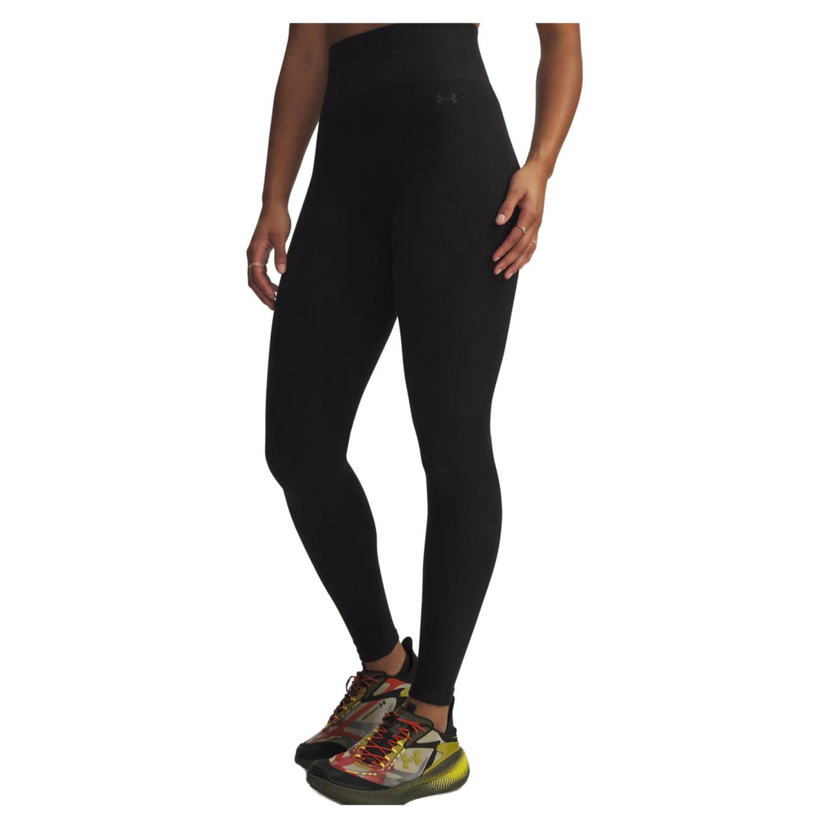 UNDER ARMOUR SEAMLESS COTTON LEGGING