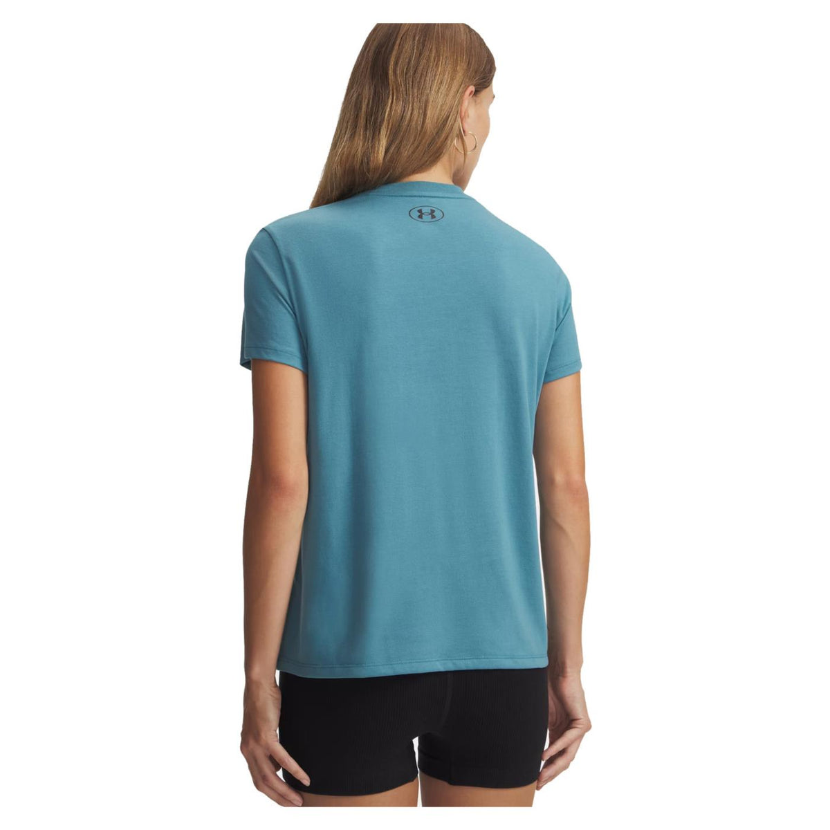 UNDER ARMOUR W VARSITY SS TEE - seconda immagine