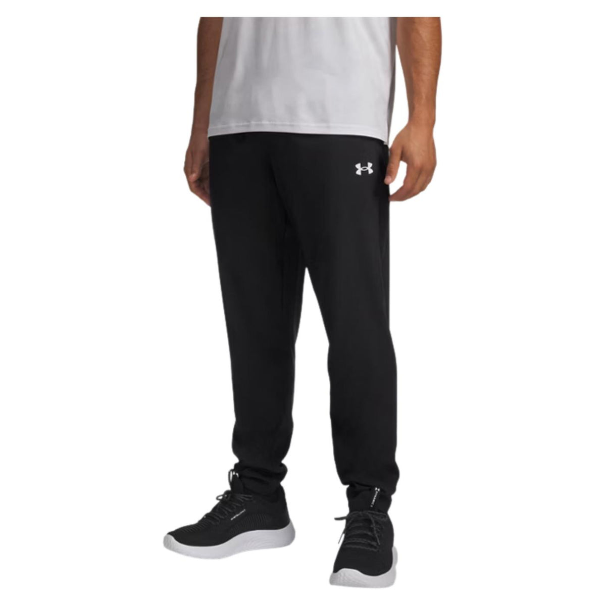 UNDER ARMOUR VANISH TRAINING PANT - C1-nero - immagine principale