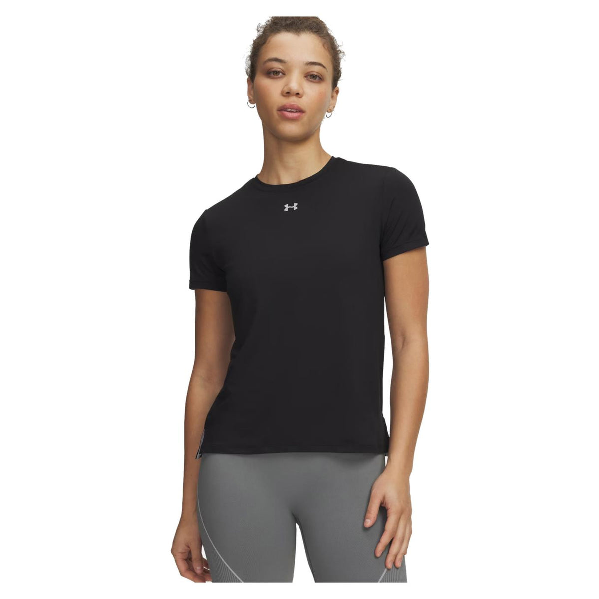 UNDER ARMOUR W VANISH SS TEE