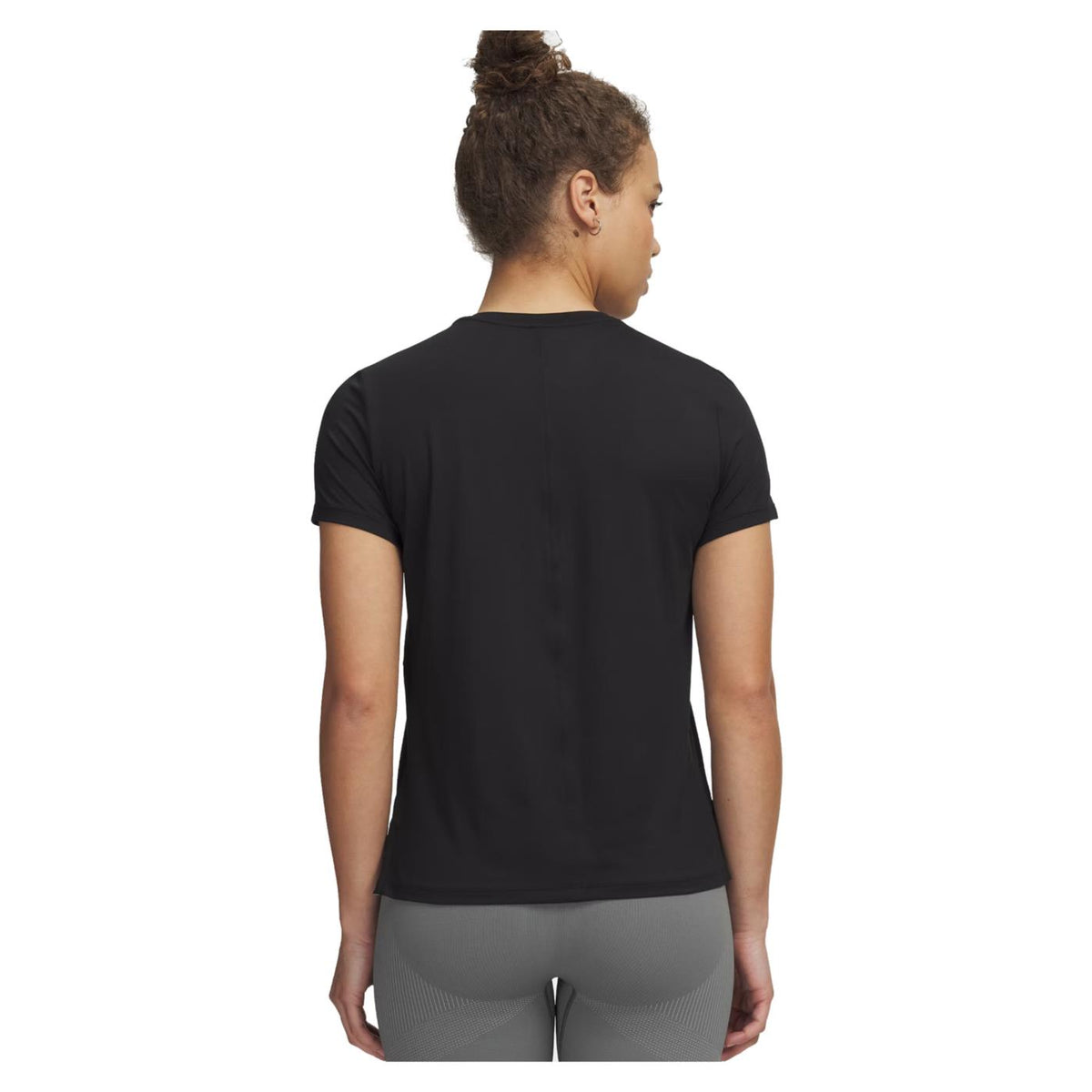UNDER ARMOUR W VANISH SS TEE - seconda immagine