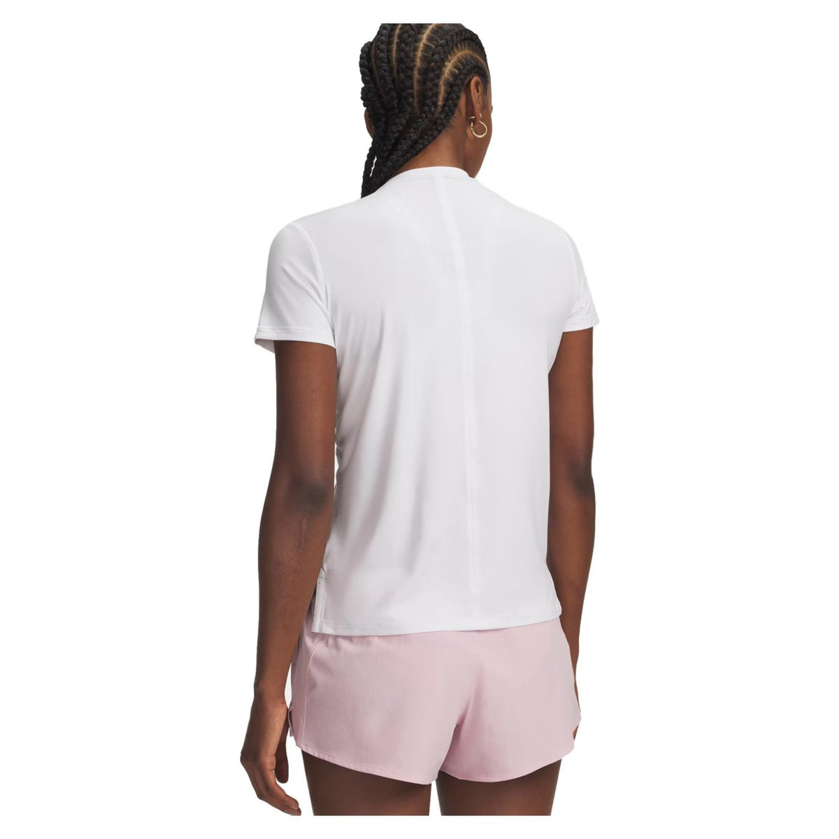 UNDER ARMOUR W VANISH SS TEE - seconda immagine