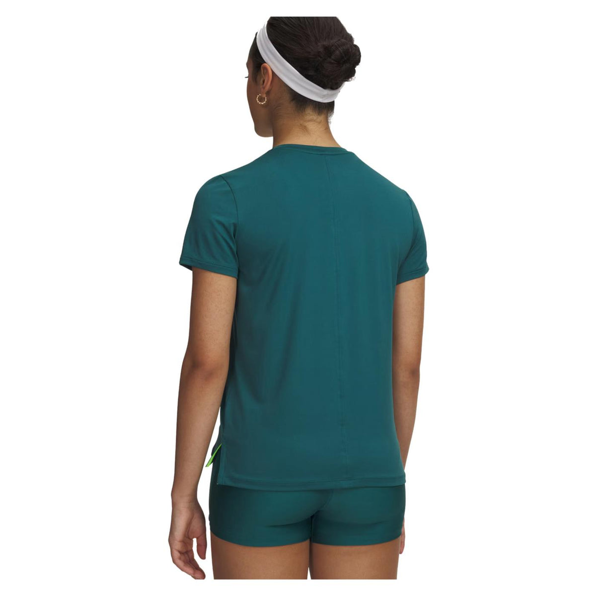 UNDER ARMOUR W VANISH SS TEE - seconda immagine