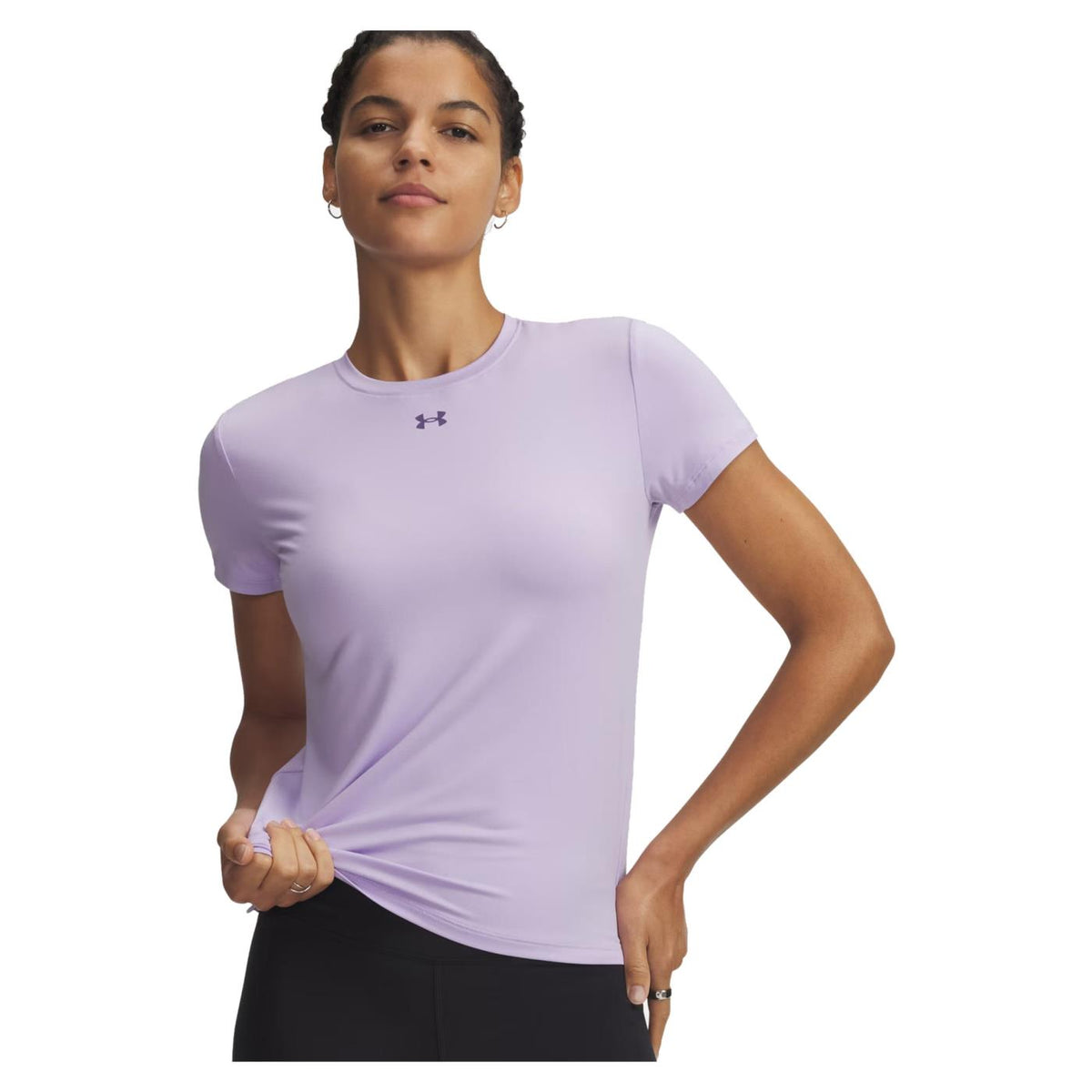 UNDER ARMOUR W VANISH SS TEE - immagine principale