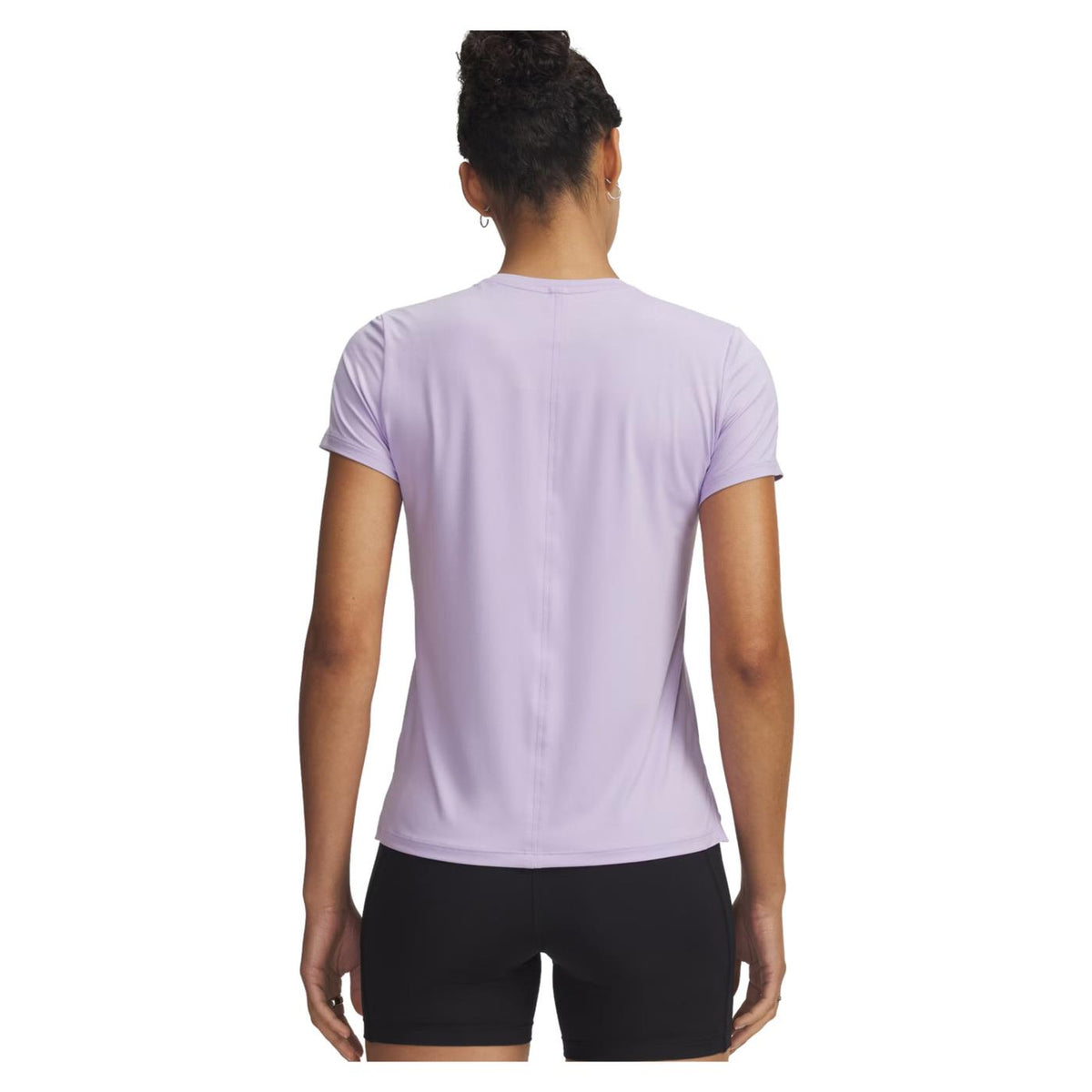 UNDER ARMOUR W VANISH SS TEE - seconda immagine