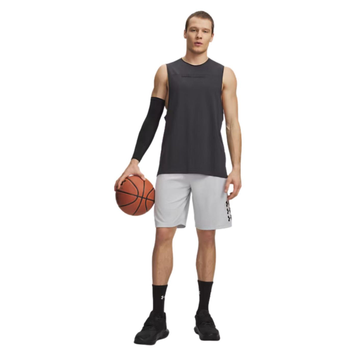 UNDER ARMOUR NEXT GEN SHORT - vista 3