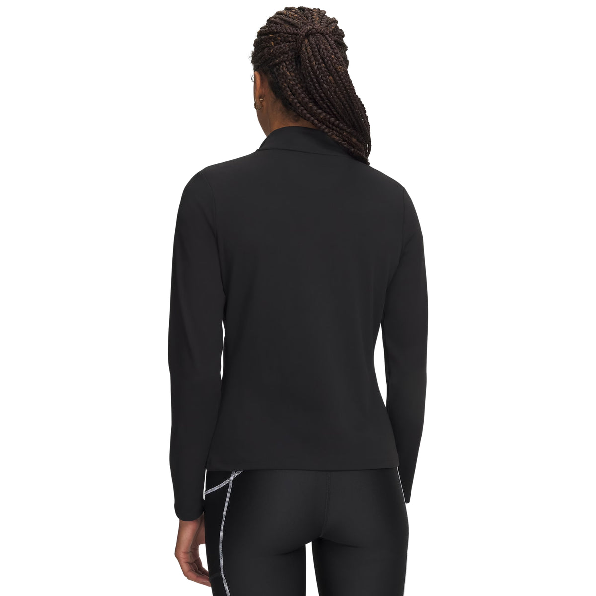 UNDER ARMOUR MOTION FULL ZIP WOMAN
