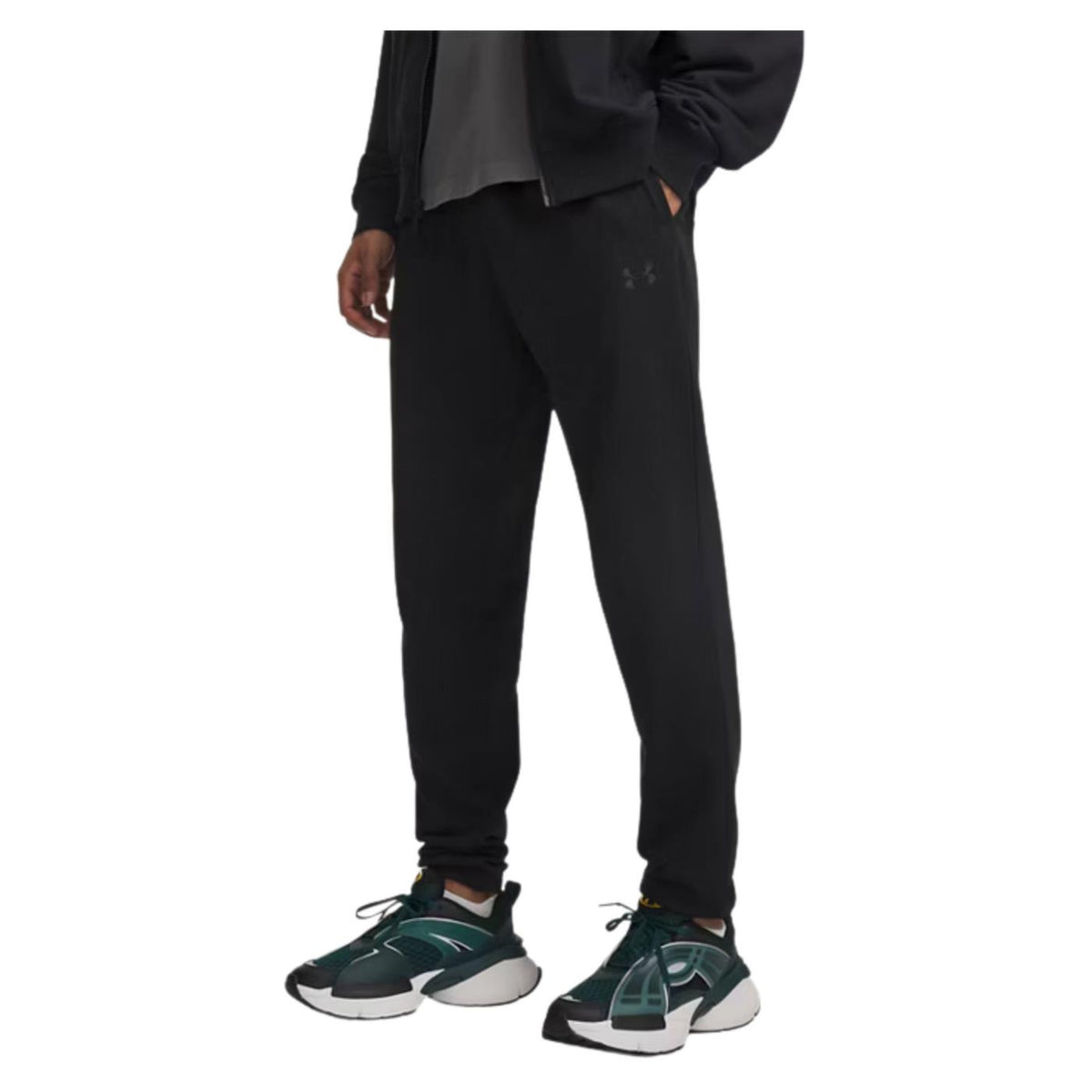 UNDER ARMOUR RIVAL LW JOGGER