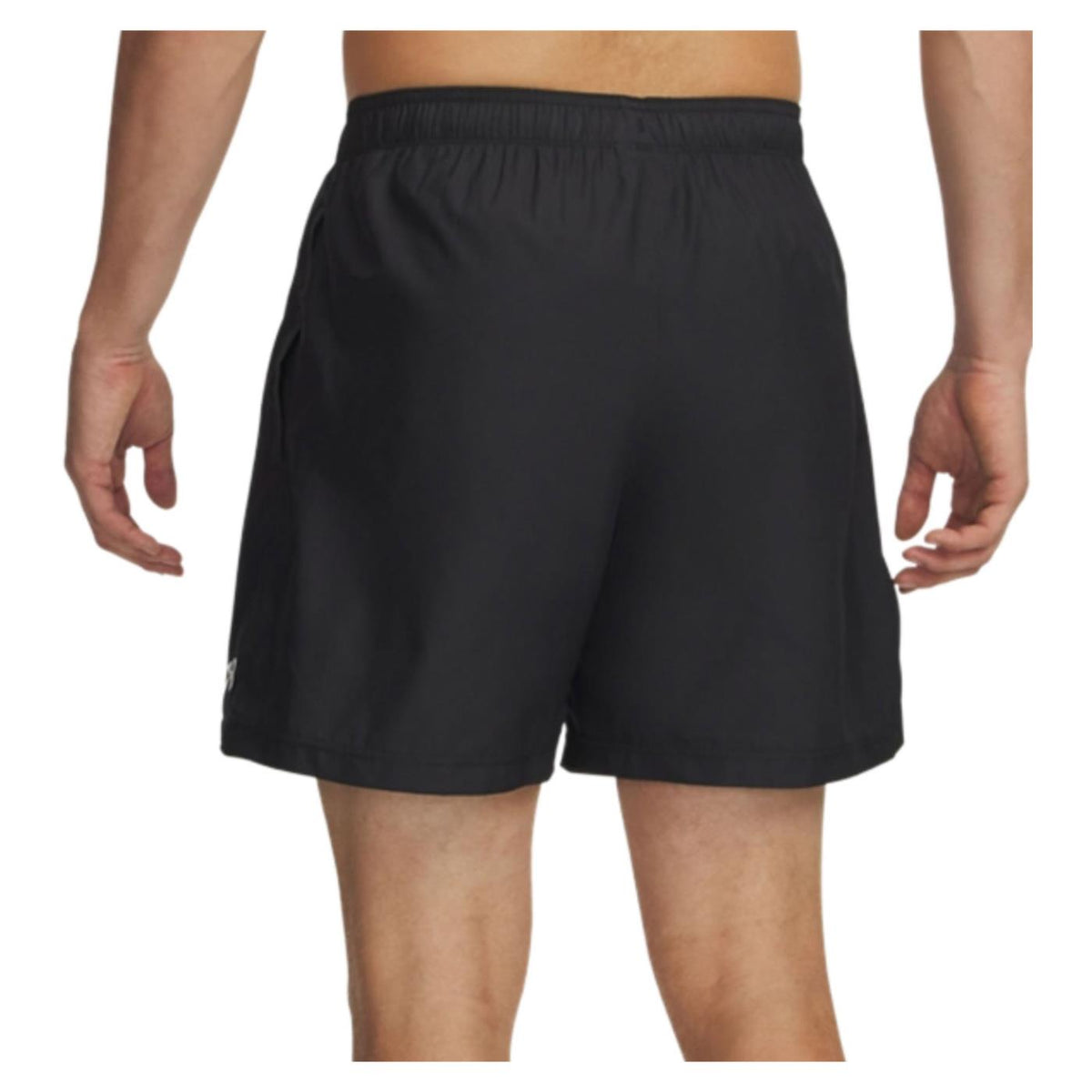 UNDER ARMOUR TECH WOVEN 7IN SHORT - seconda immagine