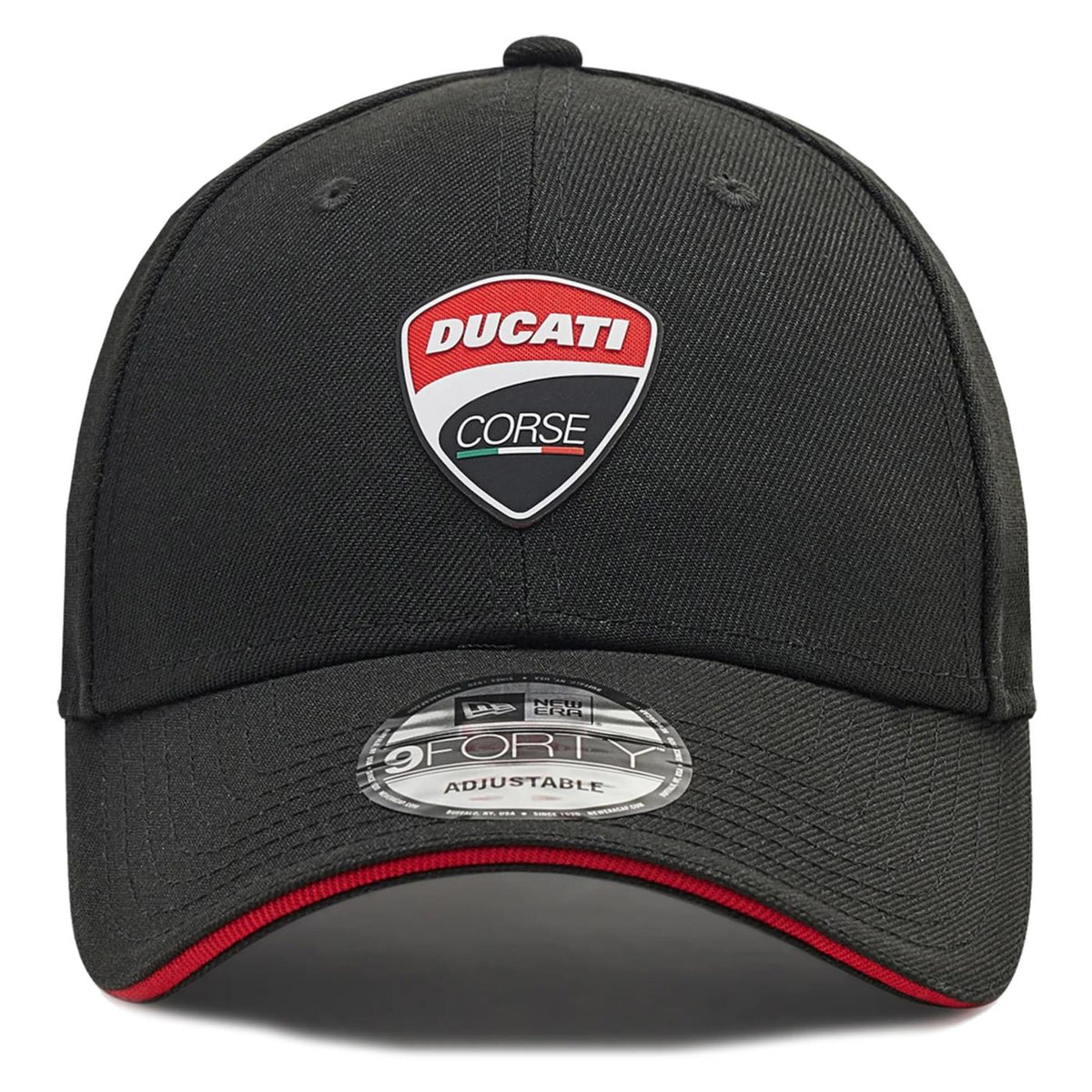 NEW ERA 9FORTY DUCATI MOTOR