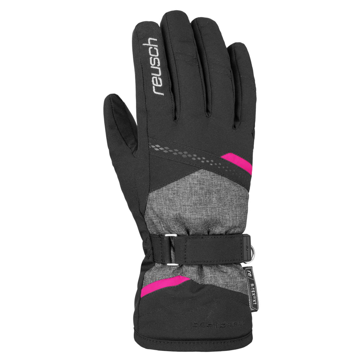 REUSCH HANNAH R-TEX XT - seconda immagine