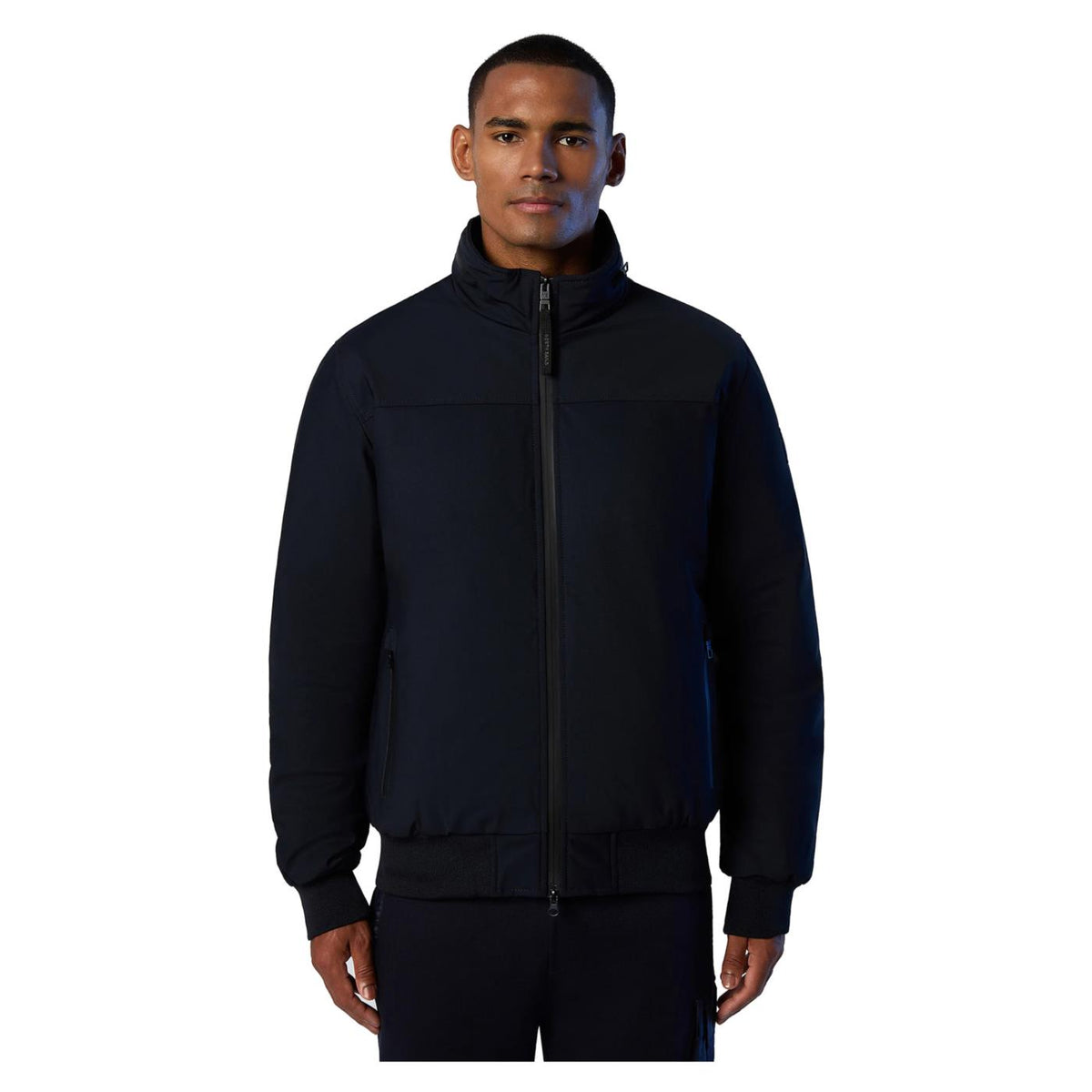 NORTH SAILS VOYAGER SAILOR JACKET - seconda immagine