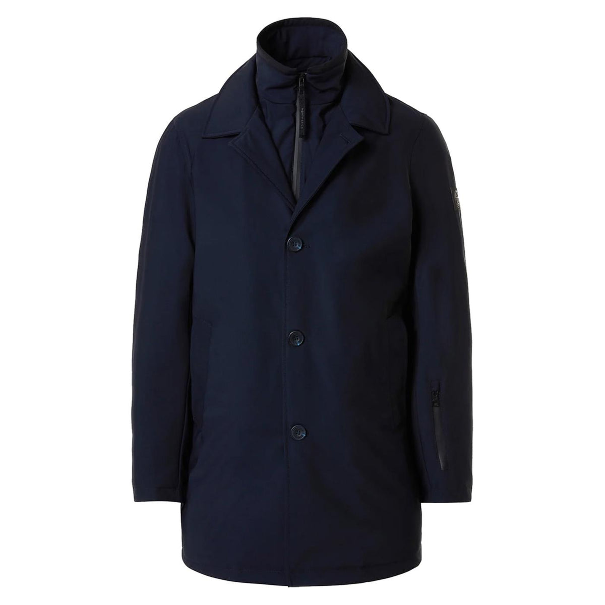 NORTH SAILS TECH TRENCH JACKET