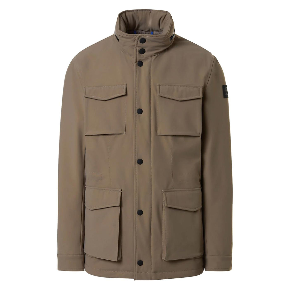 NORTH SAILS NORTH TECH FIELD JACKET