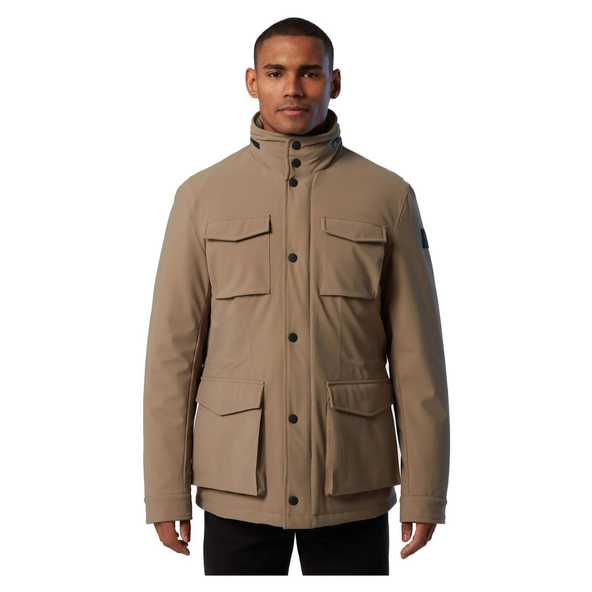 NORTH SAILS NORTH TECH FIELD JACKET - seconda immagine