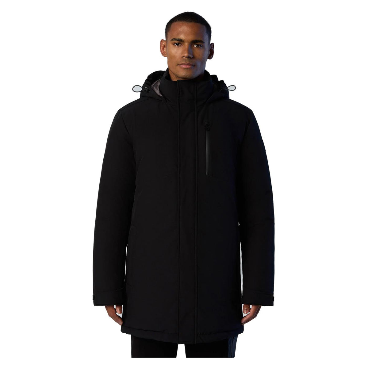 NORTH SAILS VARBERG JACKET - seconda immagine