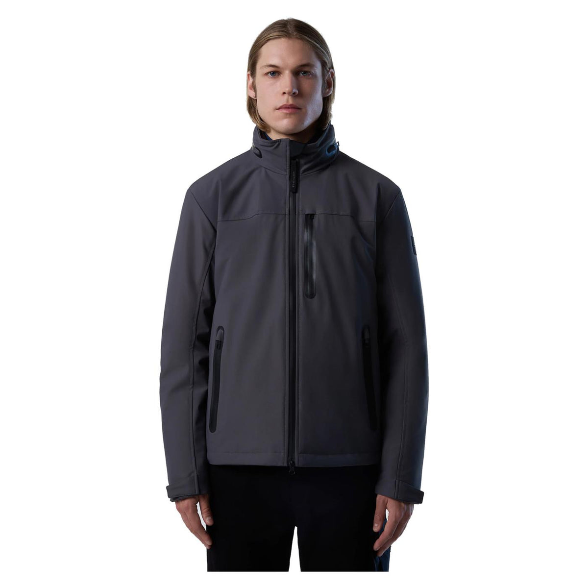 NORTH SAILS NORTH TECH SAILOR JACKET - seconda immagine