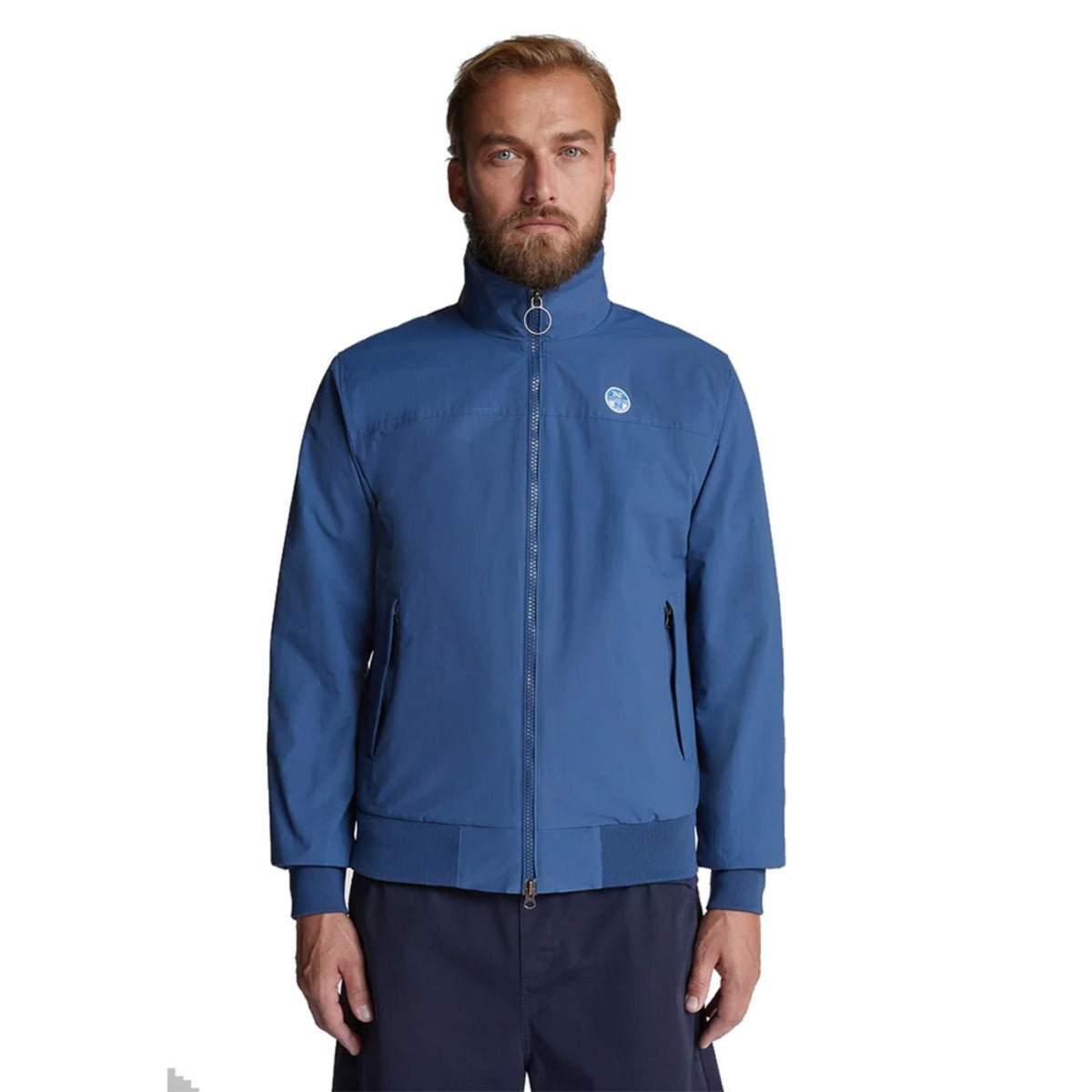 NORTH SAILS ORIGINAL SAILOR JACKET - seconda immagine