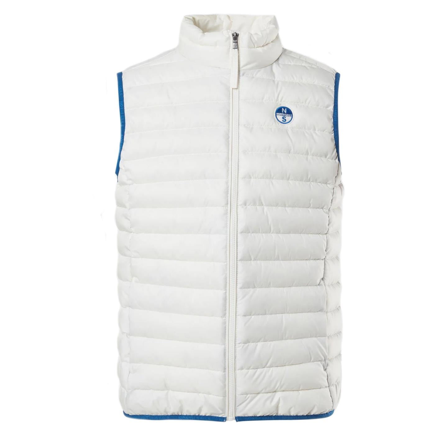 NORTH SAILS CROZET VEST
