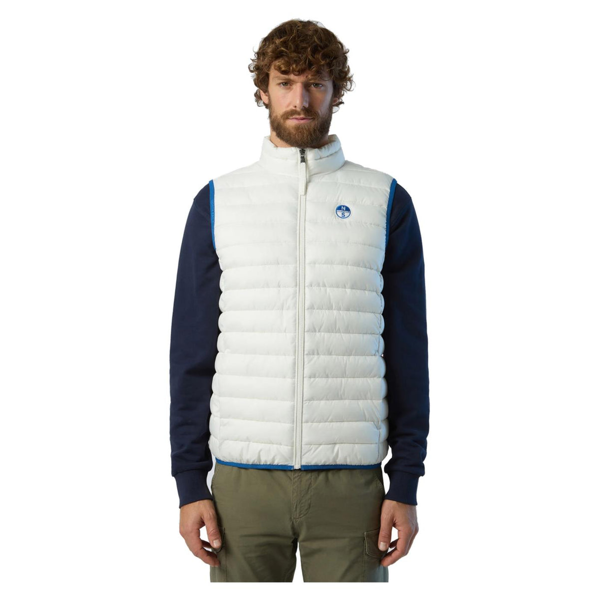 NORTH SAILS CROZET VEST - seconda immagine