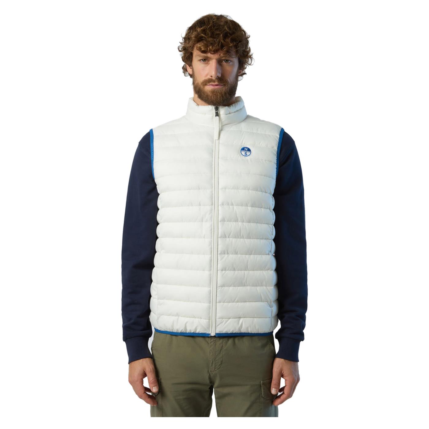 NORTH SAILS CROZET VEST