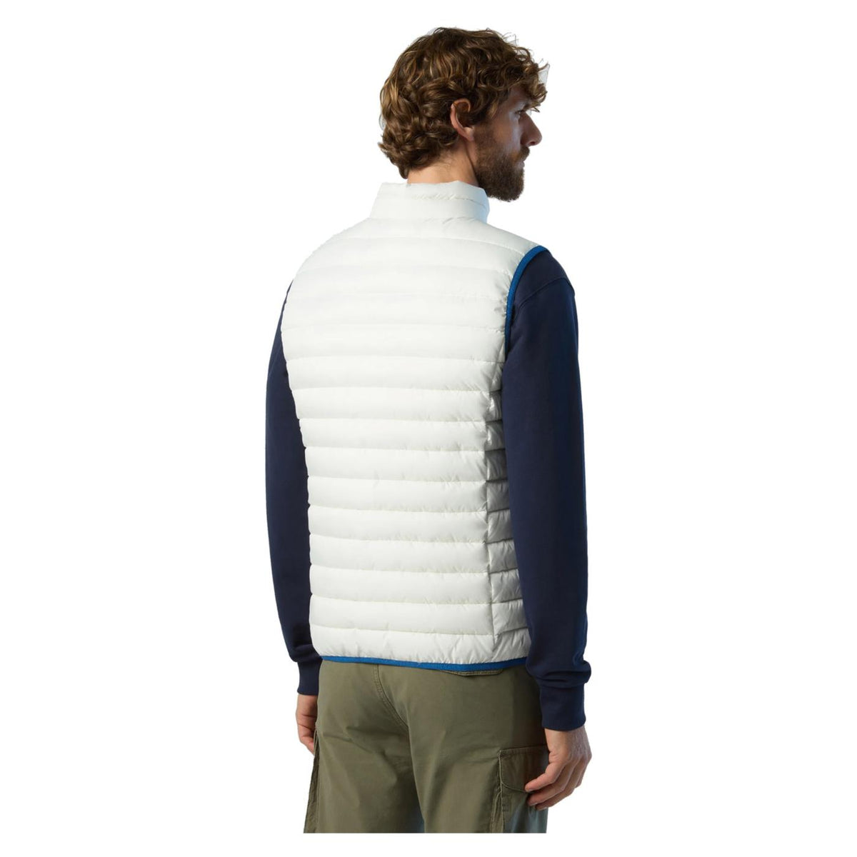 NORTH SAILS CROZET VEST