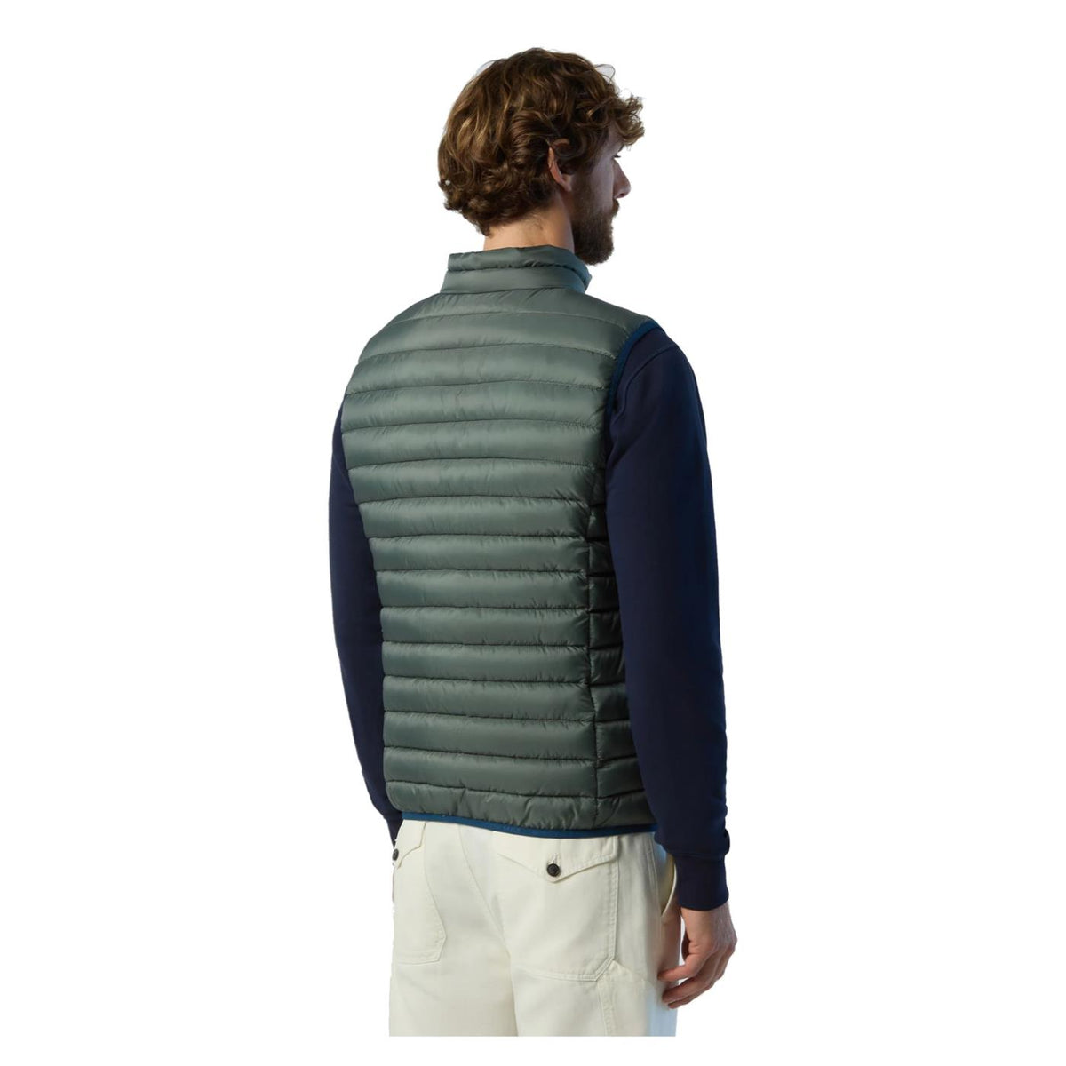 NORTH SAILS CROZET VEST