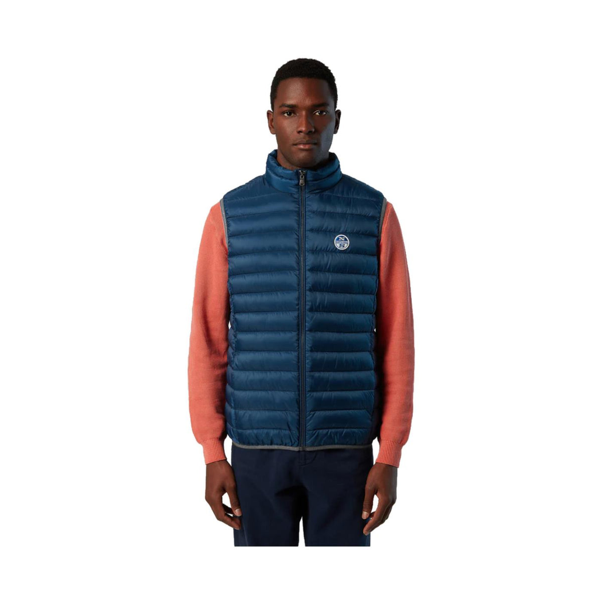 NORTH SAILS CROZET VEST - seconda immagine