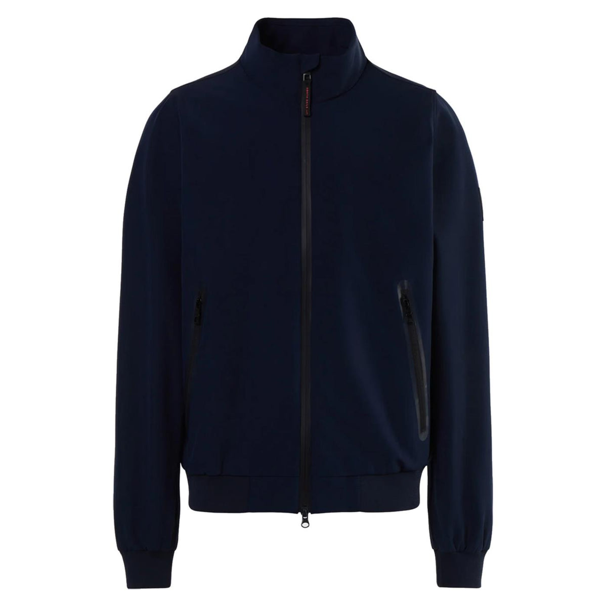NORTH SAILS SOFTSHELL SAILOR JACKET