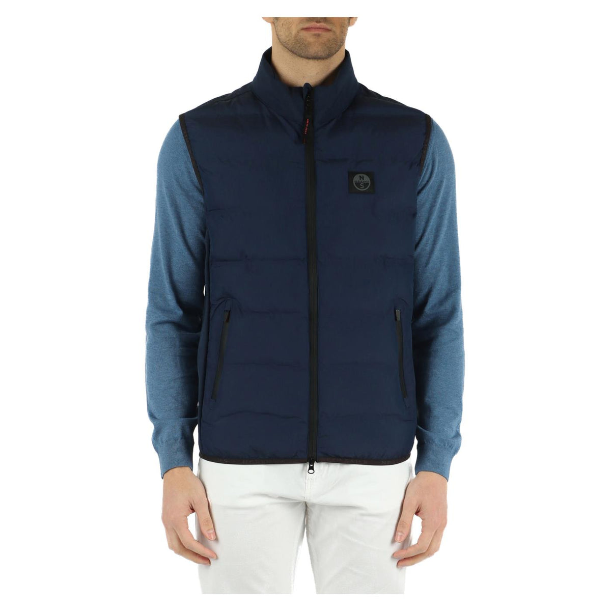 NORTH SAILS UTILITY VEST - seconda immagine