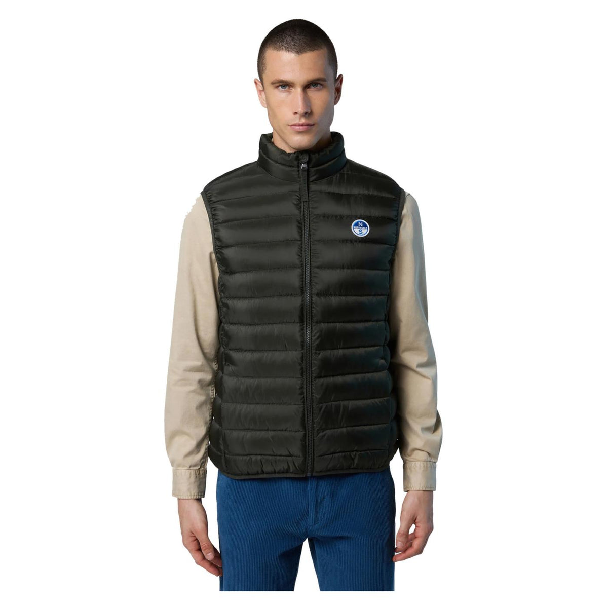 NORTH SAILS SKYE VEST - seconda immagine