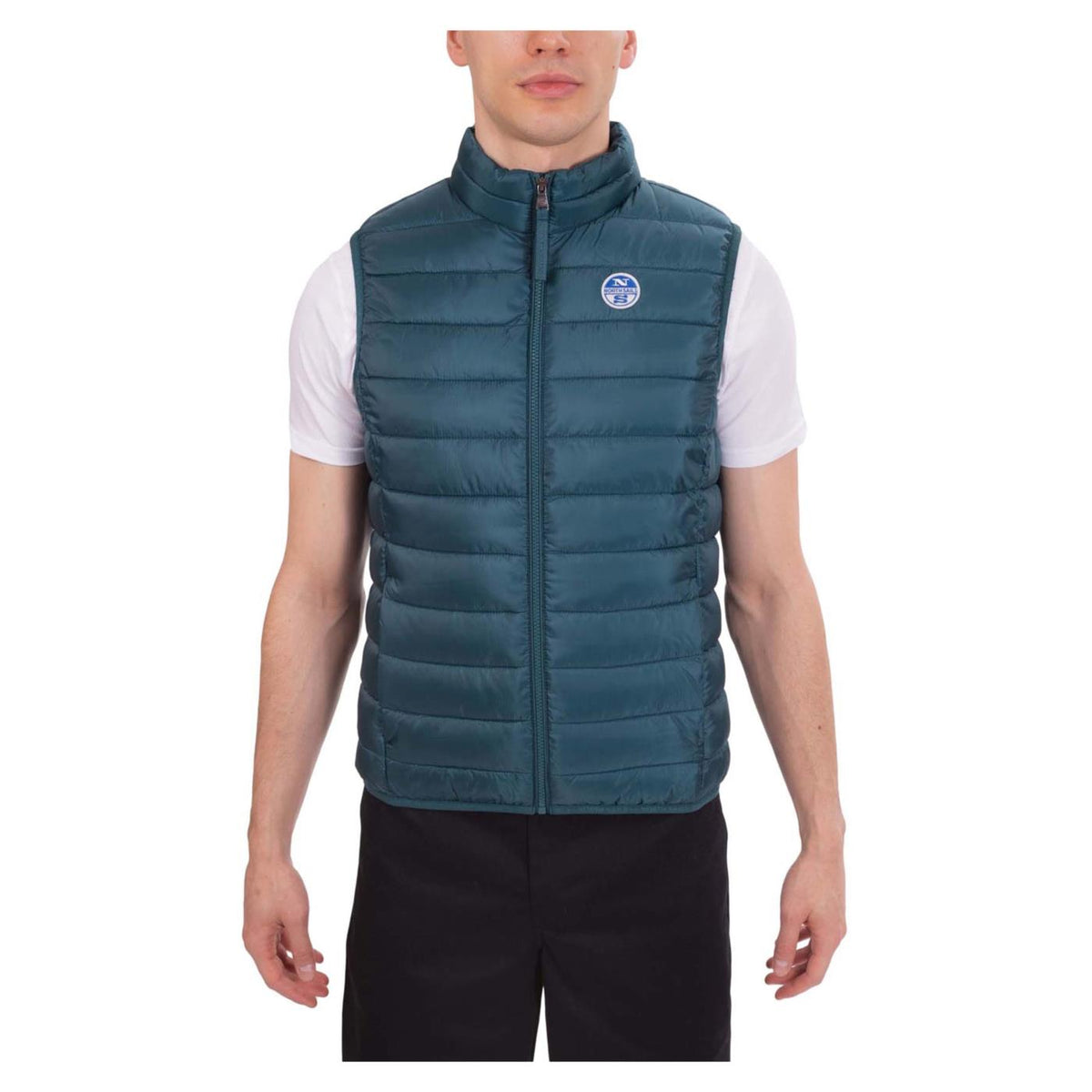 NORTH SAILS SKYE VEST - seconda immagine