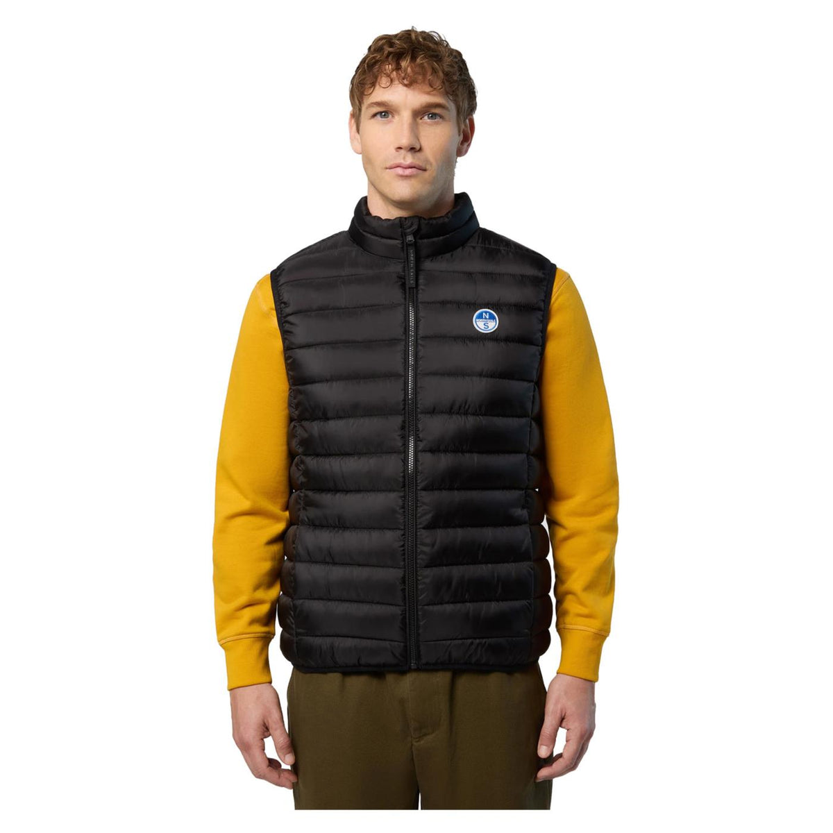 NORTH SAILS SKYE VEST